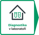 diagnostika v laboratoři